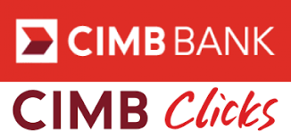 Image result for cimb CLICKS