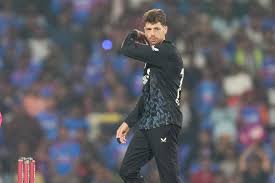 New Zealand want to ‘break a few hearts’ in World Cup final