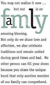 Family Quotes on Pinterest | Family quotes, Being A Mother and Mothers via Relatably.com