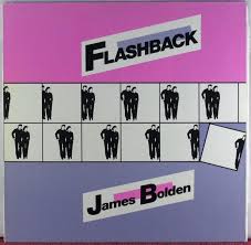 James Bolden - Flashback - kjlp50390a