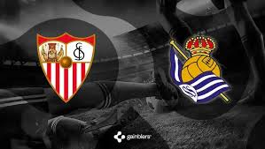Pronóstico Sevilla - Real Sociedad. LaLiga | 04/05/2026