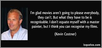 Kevin Costner Movie Quotes. QuotesGram via Relatably.com