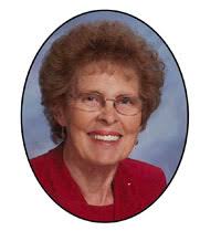 Mavis Arlene Hoffman age 83 of Wabasso passed away surrounded by her family on Friday, February 22, 2013 at Parkview Home in Belview. - Hoffman-Mavis