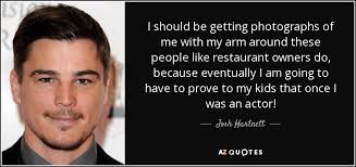 TOP 25 QUOTES BY JOSH HARTNETT (of 66) | A-Z Quotes via Relatably.com