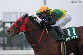 News source: 競馬ラボ