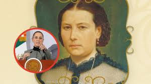 2026 es Año de Margarita Maza Parada por decreto presidencial