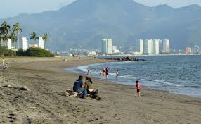 ¡Más y más frío para Puerto Vallarta! Descienden las temperaturas hoy 2 de diciembre