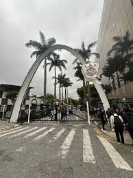 Corinthians pagou artesanato, Papai Noel, salão e hotel para pet em 2025