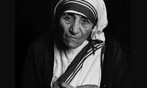 Mother Teresa and her &#39;dark night&#39;. motherteresa. Friday, September 2nd, 2011 - motherteresa