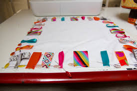 Résultat de recherche d'images pour "taggy blanket"