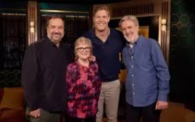 Dr Chris Brown next to face the music on Seven’s CELEBRITY INTERVENTION