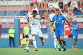 SÉRIE C: Três times ampliam sequências invictas