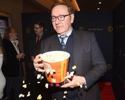 Kevin Spacey to Receive Lifetime Achievement Award at Cannes Gala