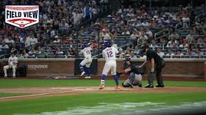 Mets' Francisco Lindor Ignites Offensive Surge Amid Call for Leadership from Darryl Strawberry