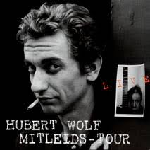HUBERT WOLF - mitleid_cd