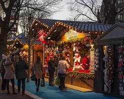 Afbeelding van Kerstmarkt Keulen sfeer