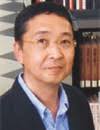 Masashi Matsuie. Born in Tokyo in 1958. Author and editor. After graduating from the School of Letters, Arts and Sciences I, Waseda University, ... - spreport_1311_01_06
