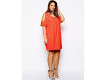 Robe pour les rondes