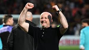 Sky Sports - News update