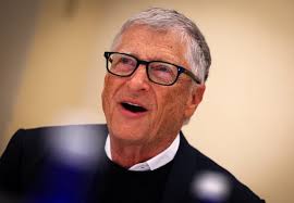 Bill Gates' Summer Reading List for 2025: A Focus on Memoirs