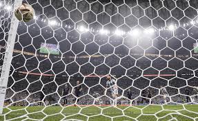 ¿Peligra la Finalíssima? Misiles iraníes caen sobre Qatar a un mes del partido entre Argentina y España