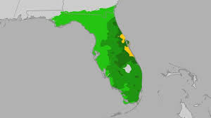 Florida Braces for Rainfall and Flood Threats This Week