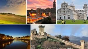 Weekend lungo del Primo Maggio, cosa fare a Pisa e provincia