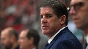 Peter Laviolette Named Head Coach of Los Angeles Kings