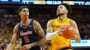 Iowa State at Utah odds, picks and predictions