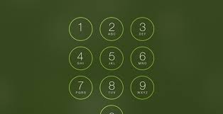 Résultat de recherche d'images pour ""ipad" "lock screen" contents"