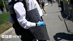 BBC - News update