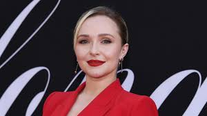 Hayden Panettiere remembered at Malibu memorial service