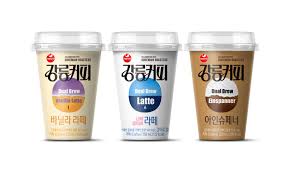 서울우유, ‘강릉커피’ 누적 판매 4300만개…'프리미엄 RTD 공략'