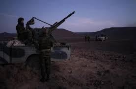 Western Sahara Shows Israel the Way