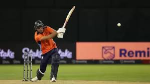 Ignored in IPL 2025, PBKS pacer erupts with 5 sixes in explosive T20 fifty; seals last-over thriller for SF Unicorns
