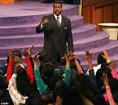 Image result for creflo dollar jet