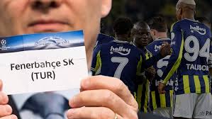 beşiktaş – fenerbahçe