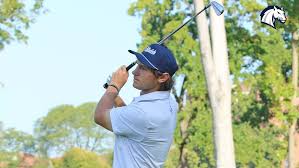 Hillsdale College Golf Team Qualifies for NCAA Regional; Isaac TeSlaa Drafted by Detroit Lions