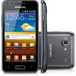 Celular samsung galaxy sii lite