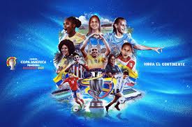 Copa America CONMEBOL - News update