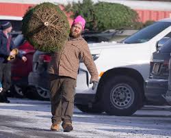 Families find the perfect Christmas tree as holiday season kicks off in Rochester