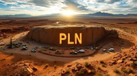 Pioneer Lithium Defines Significant Uranium Exploration Target at Warmbad