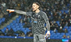 Nota primită de Ionuț Radu, după ce a ”comis-o” în Real Sociedad - Celta Vigo