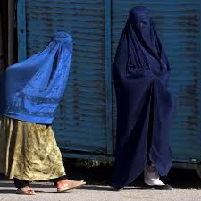 Security forces will stop Afghan women from visiting ...