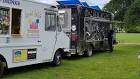 Cruz N Gourmet - World Food In Motion