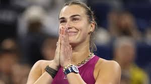 Renata Zarazua vs Aryna Sabalenka - Match WTA - China Open 1970 - Second round - tennismajors.com