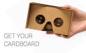 google cardboard에 대한 이미지 검색결과