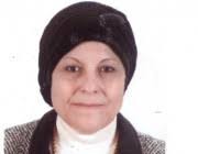 Fatma Omara. Professor. 5 Ahmed Zewal Street, Dokki, Giza (email) - my_picture