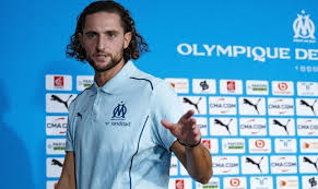 Rabiot CHOQUE ! De Marseille à Milan : Transfert Explosif et Retrouvailles ! - Imagen principal del artículo