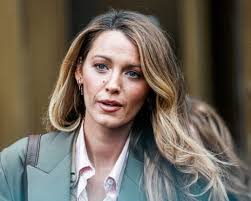 Trend Google: blake lively